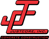 JustCore Concrete Construction