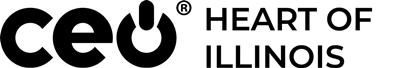 Heart of Illinois CEO