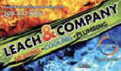 Leach & Company - Heating, Cooling, Plumbing