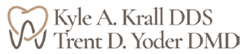 Krall Yoder Dental Office