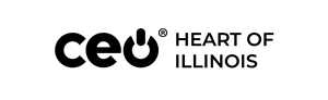 Heart of Illinois CEO